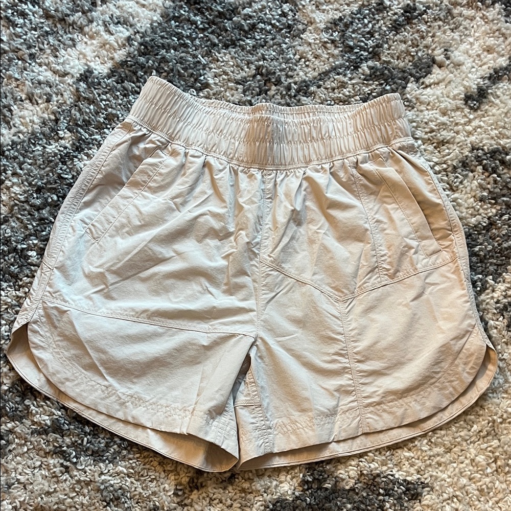 Linerless FP Shorts - NWOT - Picture 1 of 3